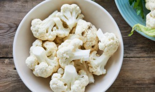 菜花的储存方法 生花菜怎么储藏的时间长