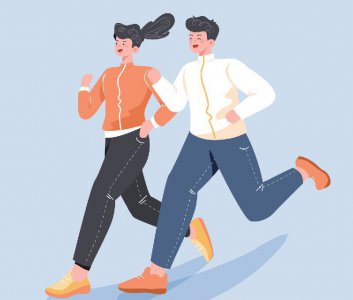 如何让自己变得自律起来 让我们不断提升自律能力