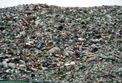 回收废玻璃利润怎么样 废旧废玻璃一年有多少收入前景