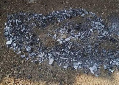 木炭灰做肥料 木炭灰可以做肥料吗