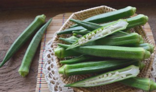 秋葵焯水后要过冷水吗 秋葵焯水后要不要过冷水