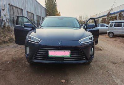 问界m5口碑和质量怎么样 车主告诉你真实使用体验