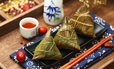 自己包的粽子放冰箱冷冻能放多久 粽子放冰箱保存时间