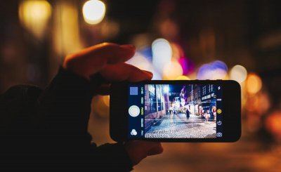 苹果手机怎么拍照片好看有高级感 iphone拍照的正确方法