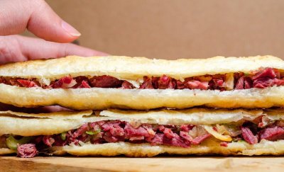 火烧和烧饼的区别图片 火烧和烧饼样子你能分清楚吗