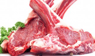 新鲜羊肉怎么保存才不会臭 新鲜羊肉如何保存才新鲜不会臭