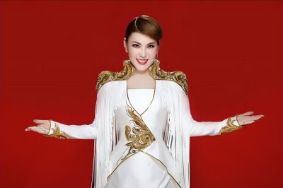 乌兰图雅结过几次婚 歌唱家乌兰图雅为什么一直单身