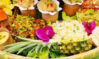 西双版纳有哪些特色小吃 西双版纳特色小吃有哪些