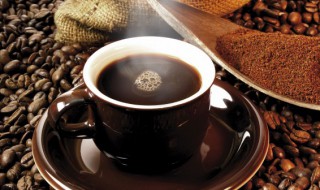 热咖啡可以放冰箱吗 热咖啡能不能放冰箱