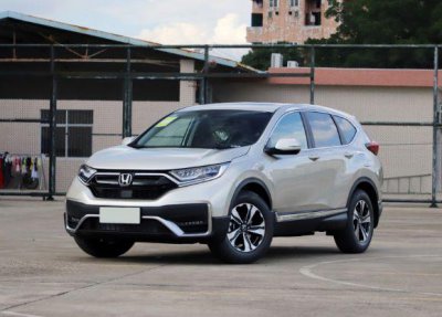 日系车suv大全 今年日系SUV销量盘点