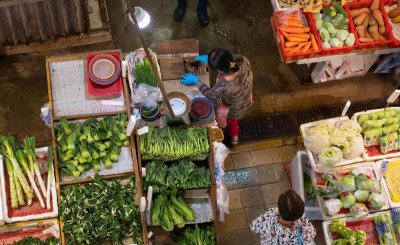 广东人说的是粤语吗 中国广东省的人都会说粤语吗