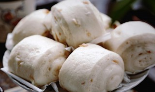 馒头放冷藏一周能吃吗 馒头放冷藏一周还可以食用吗