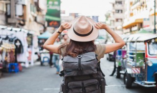 宿州游玩景点有哪些 宿州旅游景点有哪些地方