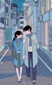 形容携手到老的唯美句子 很甜的携手到老的浪漫语录