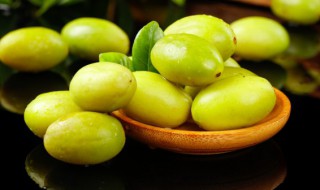 橄榄产地介绍 橄榄的产地在哪里