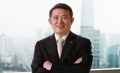 陈东升的简介资料 湖北天门首富陈东升的创业故事