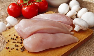 新鲜肉放冰箱怎么保存 新鲜肉的保存方法