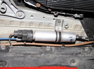 汽车上坡动力不足加速无力什么原因 车子突然没力提不了速