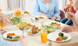 如何做早餐又营养又快又好吃 怎么做早餐又营养又快又好吃