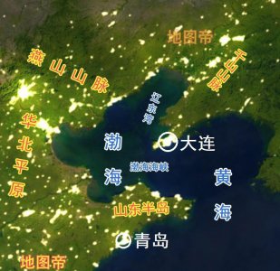 大连和青岛不是一个地方吗 辽宁大连和青岛有哪些相同之处