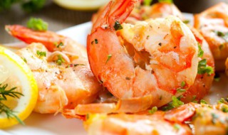 虾和橙子能在一起吃吗 虾和橙子可以同吃吗