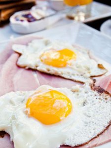 上班族早餐吃什么好？上班族早餐食谱