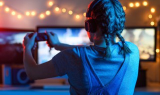 好听一点游戏女生名字 适合女生好听的游戏名字推荐