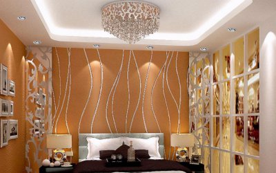 装修千万不要用贝壳粉 用贝壳粉装修后的墙面的弊端