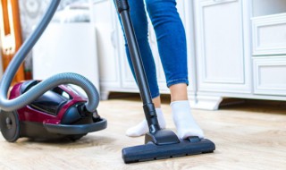 怎么清理灰尘 如何清理干净灰尘