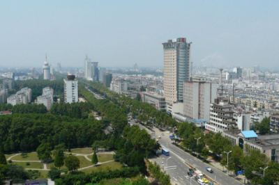 安徽淮南是几线城市啊 四线城市淮南的历史悠久