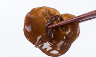 可以天天吃木耳吗 木耳可以每天吃吗