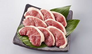 炖鸭子放什么调料 炖鸭子的做法