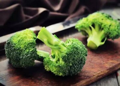 西兰花简介 西兰花和菜花的区别