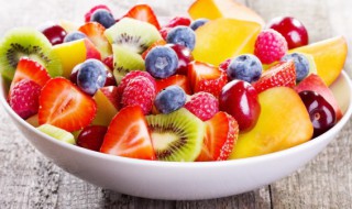 果盘制作简单做法步骤 果盘怎么做好看