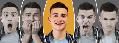 情绪不好时如何调节自己的情绪 什么情况要注意情绪问题