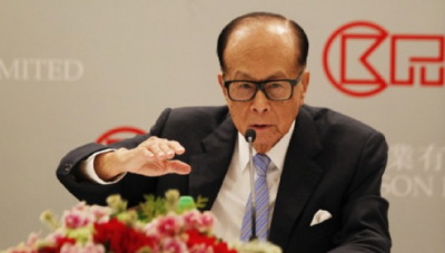 香港首富排名前十名是谁 2023年香港富豪榜