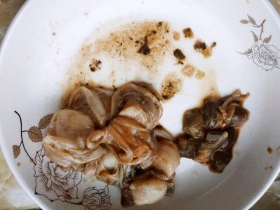 扇贝哪里要去掉 大厨教你扇贝的处理方式及正确做法