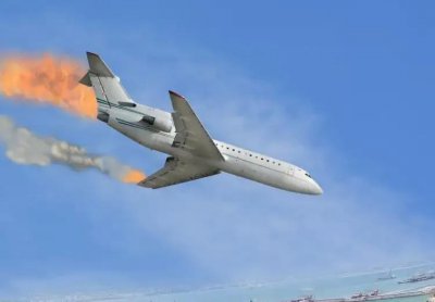 飞机上黑匣子的作用 飞机上的黑匣子到底是什么东西