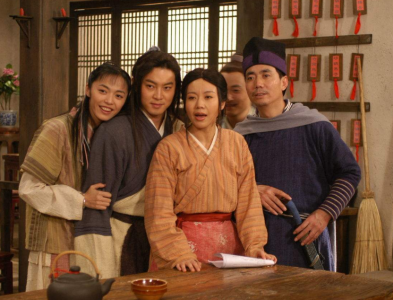 哪个电视剧好看又好笑又好看 搞笑到让你笑出声的电视剧