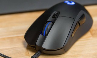 如何选择游戏鼠标 怎么选择游戏鼠标