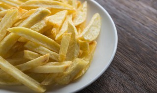 新鲜土豆如何做薯条 新鲜土豆怎么炸薯条