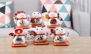 黑白招财猫摆放禁忌 招财猫摆放禁忌有哪些