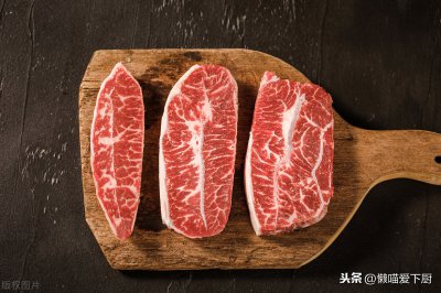 眼肉和西冷牛排的区别 眼肉和西冷牛排有什么不同