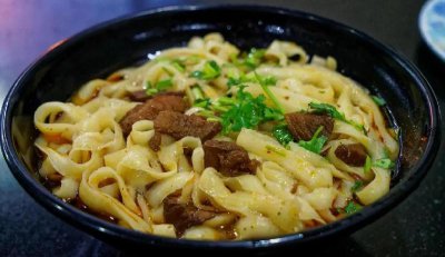 山西有哪些特色小吃 山西出名的10种小吃