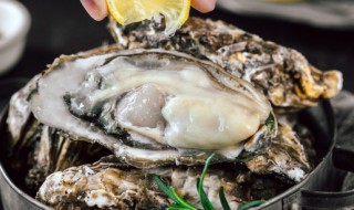 女吃生蚝的好处和坏处 女人吃生蚝对身体有什么好处和坏处呢