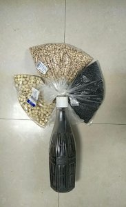 家里放一物绝对没虫子 怎么预防五谷杂粮里的虫子