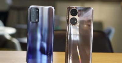 华为荣耀畅玩30plus参数配置详情 性能表现值得买吗