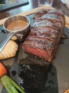 牛排几分熟有几个等级 怎样鉴别牛排成熟度的方法