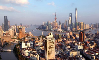 上海在世界城市排名 上海在全球城市排名中排第几