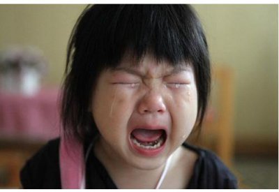三岁小孩脾气暴躁易怒爱哭 三岁的孩子总爱哭闹什么原因
